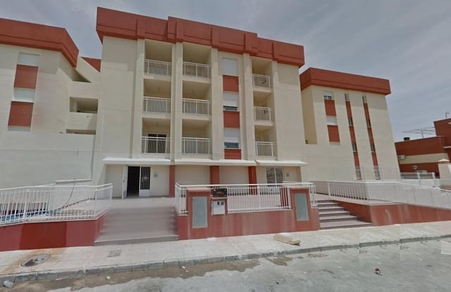 2 soverom Leilighet til salgs i Cabo Roig, Orihuela med svømmebasseng - € 162 500 (Ref: 9082986)
