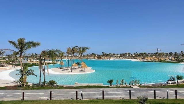 3 soveværelse Lejlighed til salg i Torre-Pacheco med swimmingpool garage - € 310.000 (Ref: 9083325)
