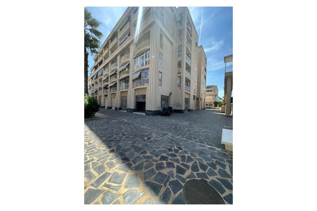 Erhverv til salg i Gran Playa, Santa Pola - € 125.000 (Ref: 9083967)