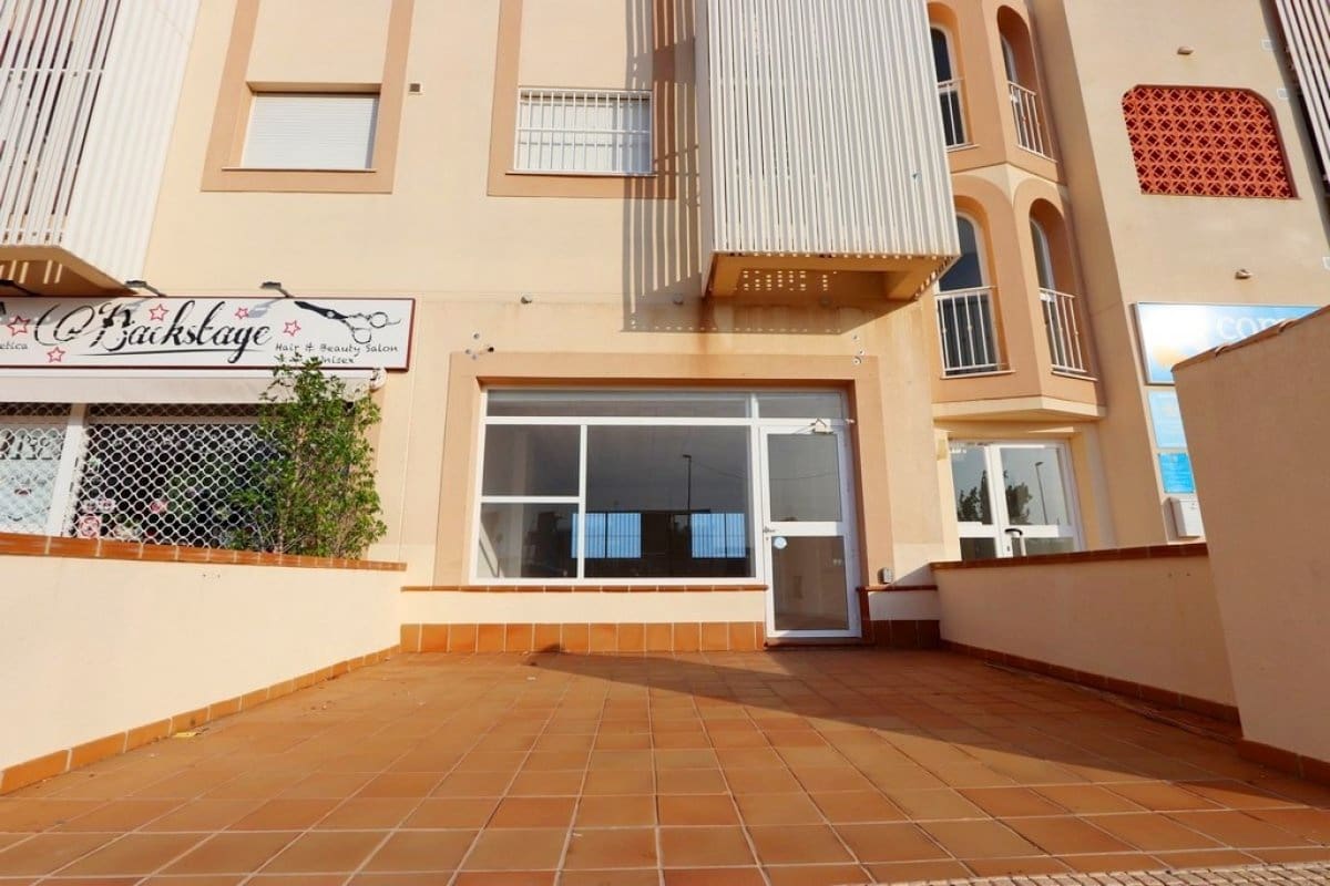 Commercial for sale in Orihuela Costa - € 225,000 (Ref: 9084150)