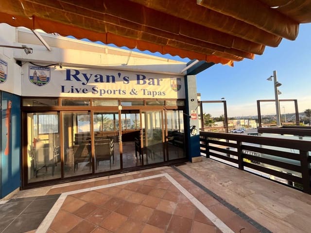 Erhverv til salg i Villamartin, Orihuela - € 149.900 (Ref: 9157511)