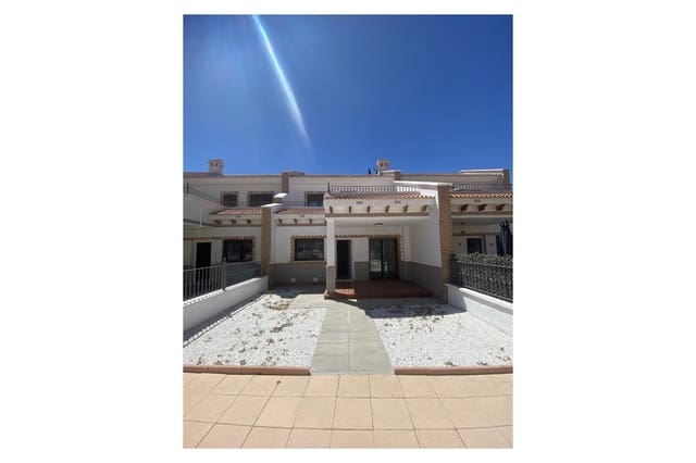 3 soverom Hus til salgs i San Miguel de Salinas med svømmebasseng garasje - € 229 000 (Ref: 9157558)