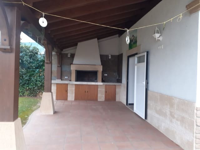 4 Zimmer Finca/Landgut zu verkaufen in Logroño mit Pool Garage - 1.100.000 € (Ref: 9157614)