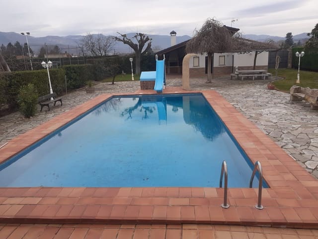 4 Zimmer Finca/Landgut zu verkaufen in Logroño mit Pool Garage - 1.100.000 € (Ref: 9157614)