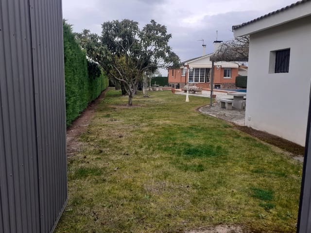 4 Zimmer Finca/Landgut zu verkaufen in Logroño mit Pool Garage - 1.100.000 € (Ref: 9157614)