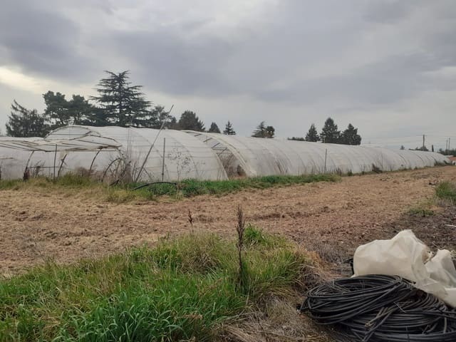 4 Zimmer Finca/Landgut zu verkaufen in Logroño mit Pool Garage - 1.100.000 € (Ref: 9157614)