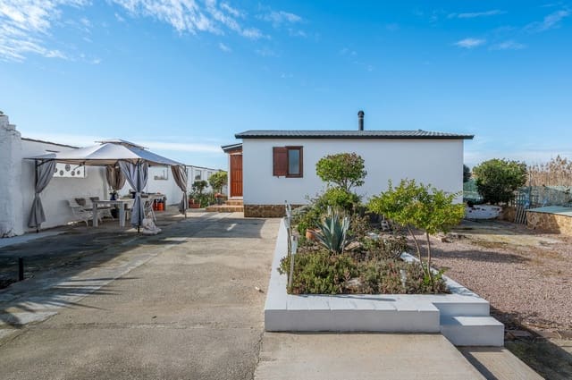 3 soveværelse Finca/Landehus til salg i Daimes, Elche / Elx - € 269.000 (Ref: 9157763)