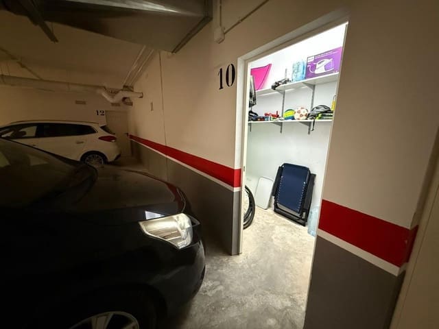 2 makuuhuone Huoneisto myytävänä paikassa Orihuela Costa, Orihuela mukana uima-altaan - 269 000 € (Ref: 9299098)