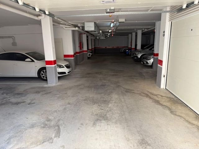 2 makuuhuone Huoneisto myytävänä paikassa Orihuela Costa mukana uima-altaan - 269 000 € (Ref: 9299098)