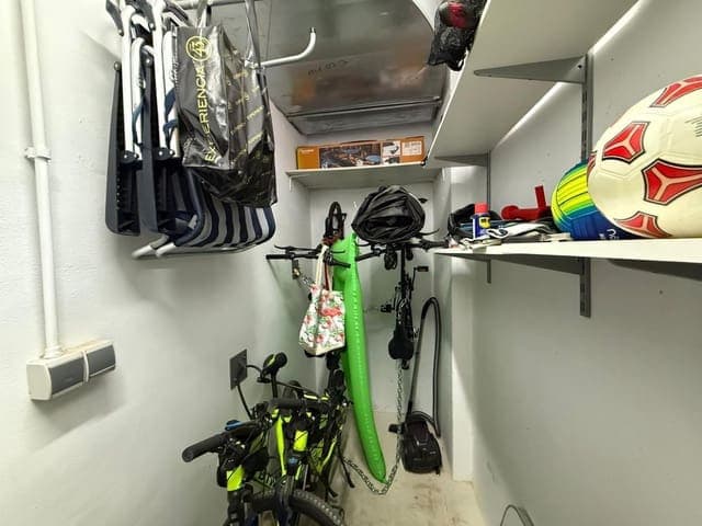 2 makuuhuone Huoneisto myytävänä paikassa Orihuela Costa, Orihuela mukana uima-altaan - 269 000 € (Ref: 9299098)