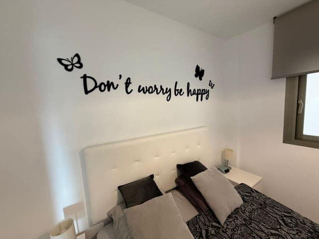 2 makuuhuone Huoneisto myytävänä paikassa Orihuela Costa mukana uima-altaan - 269 000 € (Ref: 9299098)