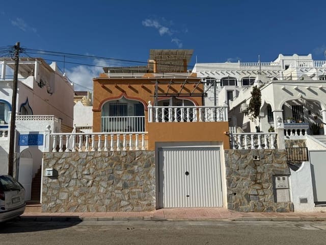 3 sypialnia Willa na sprzedaż w San Miguel de Salinas - 209 999 € (Ref: 9299099)