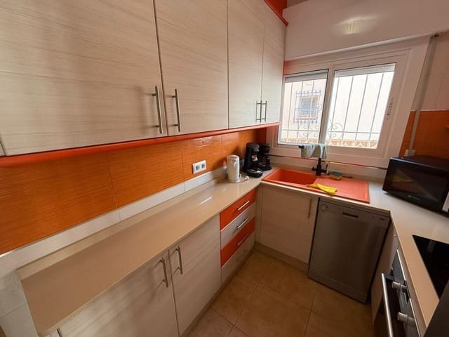 3 sypialnia Willa na sprzedaż w San Miguel de Salinas - 209 999 € (Ref: 9299099)