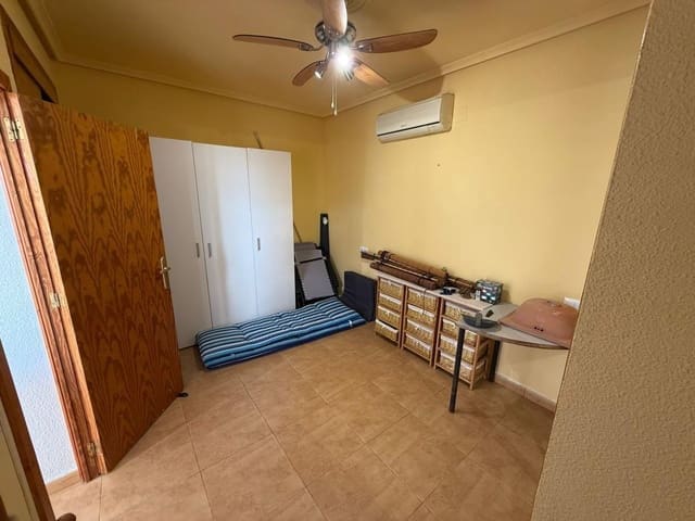 3 sypialnia Willa na sprzedaż w San Miguel de Salinas - 209 999 € (Ref: 9299099)