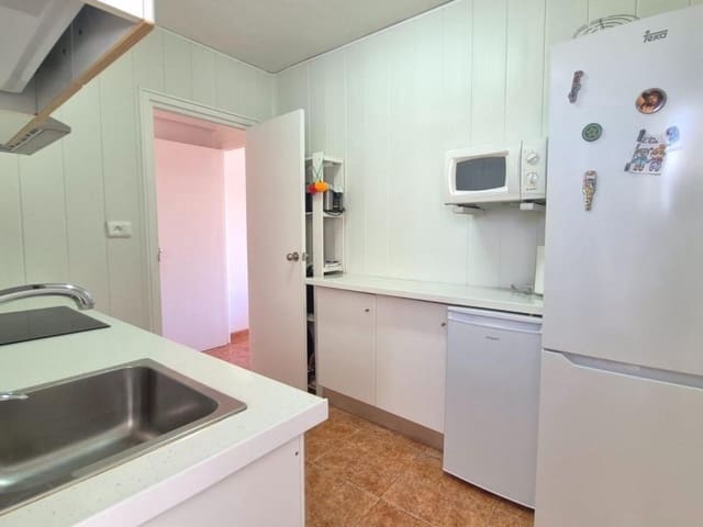 Huoneisto myytävänä paikassa Torre de la Horadada - 119 900 € (Ref: 9299102)