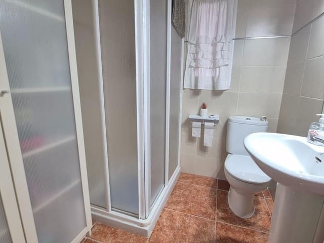 Huoneisto myytävänä paikassa Torre de la Horadada - 119 900 € (Ref: 9299102)