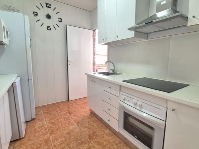 Huoneisto myytävänä paikassa Torre de la Horadada - 119 900 € (Ref: 9299102)