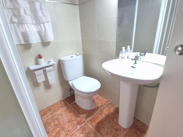 Huoneisto myytävänä paikassa Torre de la Horadada - 119 900 € (Ref: 9299102)