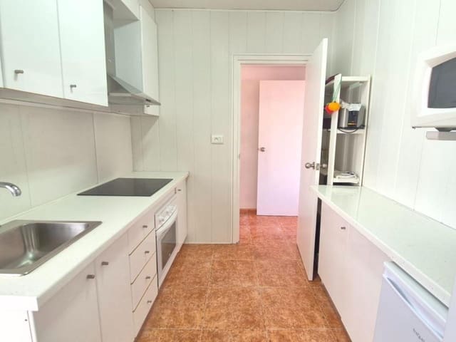 Huoneisto myytävänä paikassa Torre de la Horadada - 119 900 € (Ref: 9299102)