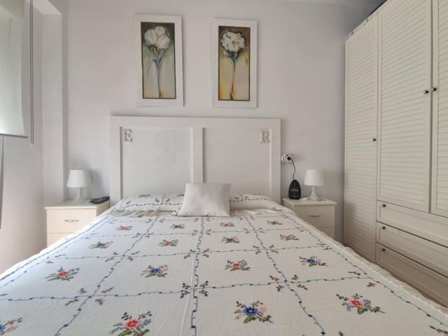 Huoneisto myytävänä paikassa Torre de la Horadada, Pilar de la Horadada - 119 900 € (Ref: 9299102)