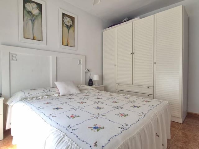 Huoneisto myytävänä paikassa Torre de la Horadada, Pilar de la Horadada - 119 900 € (Ref: 9299102)