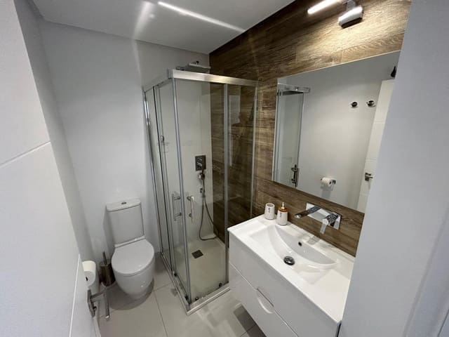 2 soveværelse Lejlighed til salg i Torre de la Horadada - € 369.900 (Ref: 9299104)