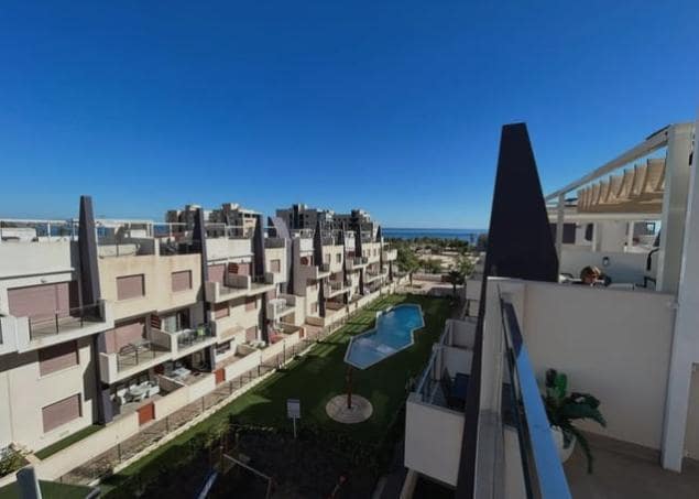 2 bedroom Apartment for sale in Torre de la Horadada, Pilar de la Horadada - € 344,900 (Ref: 9299104)