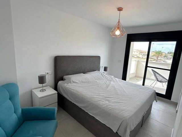 3 bedroom Semi-detached Villa for sale in Santiago de la Ribera - € 369,900 (Ref: 9299106)