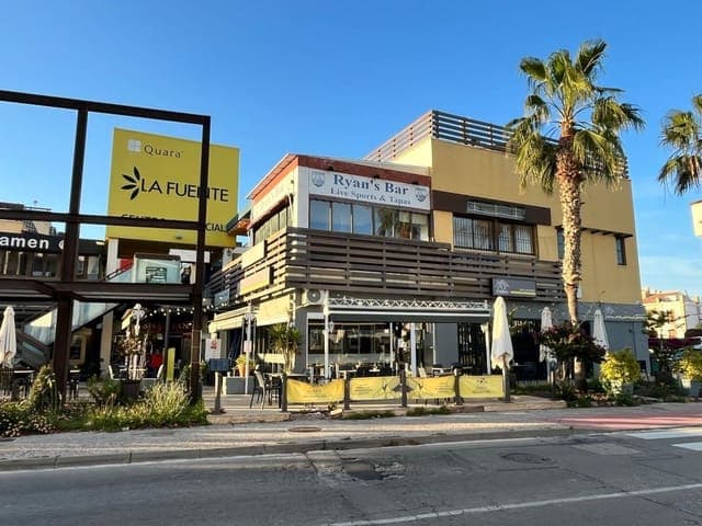 Kommersiell til salgs i Orihuela Costa, Orihuela - € 149 900 (Ref: 9299107)