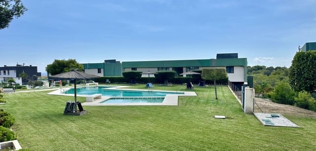 2 makuuhuone Huoneisto myytävänä paikassa Orihuela Costa, Orihuela mukana uima-altaan - 270 000 € (Ref: 9299122)