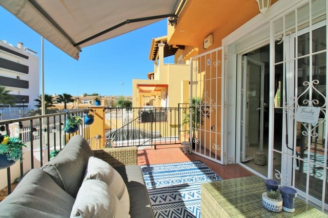 3 bedroom Villa for sale in Villamartin, Orihuela - € 279,950 (Ref: 9299153)