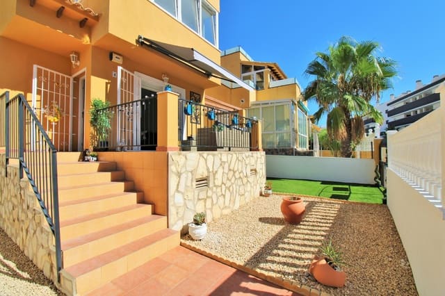 3 bedroom Villa for sale in Villamartin, Orihuela - € 279,950 (Ref: 9299153)