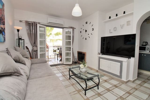 1 soveværelse Lejlighed til salg i Villamartin, Orihuela - € 139.000 (Ref: 9299154)