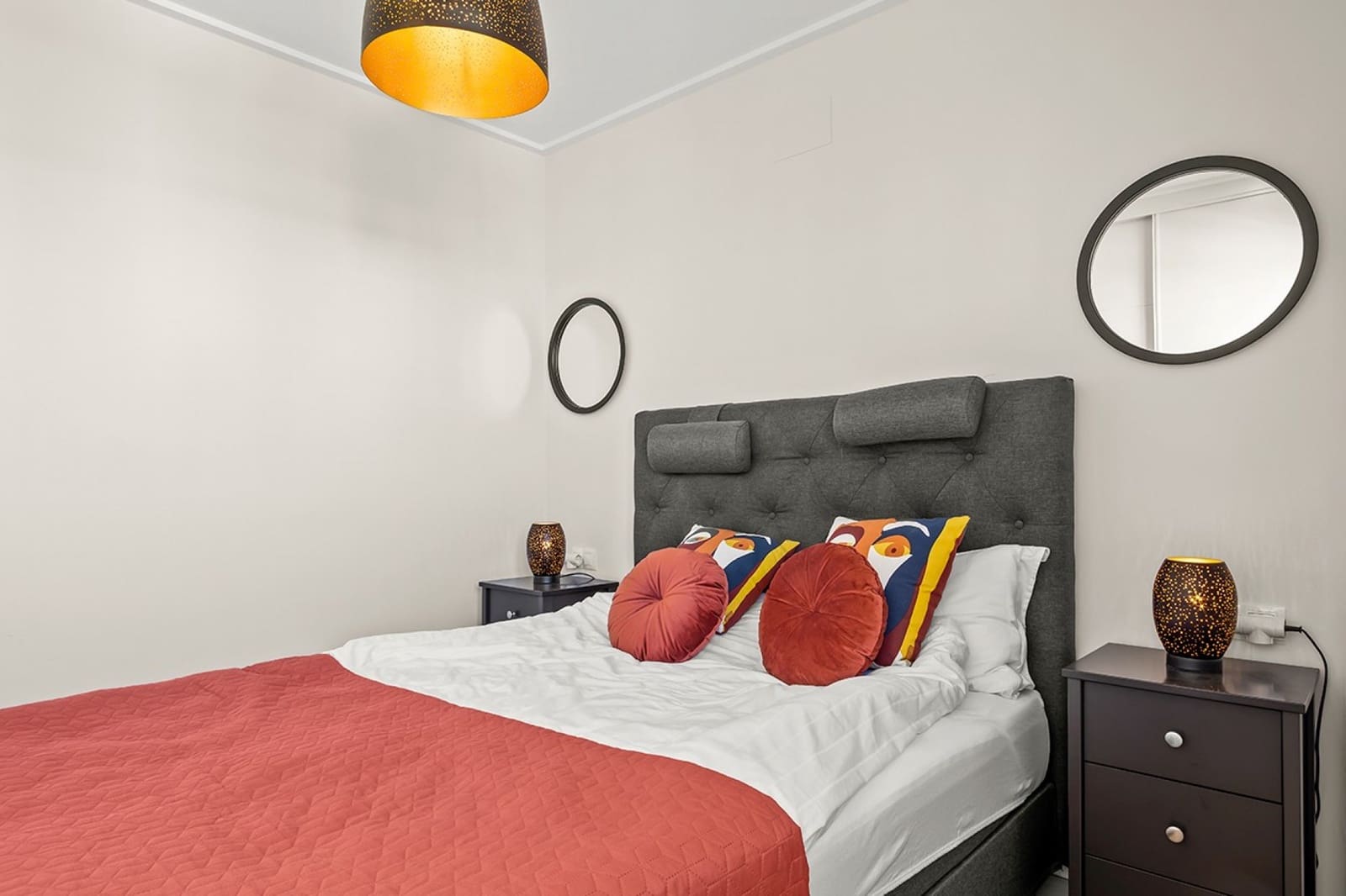 3 sypialnia Apartament na sprzedaż w Orihuela Costa z basenem garażem - 419 000 € (Ref: 9299155)