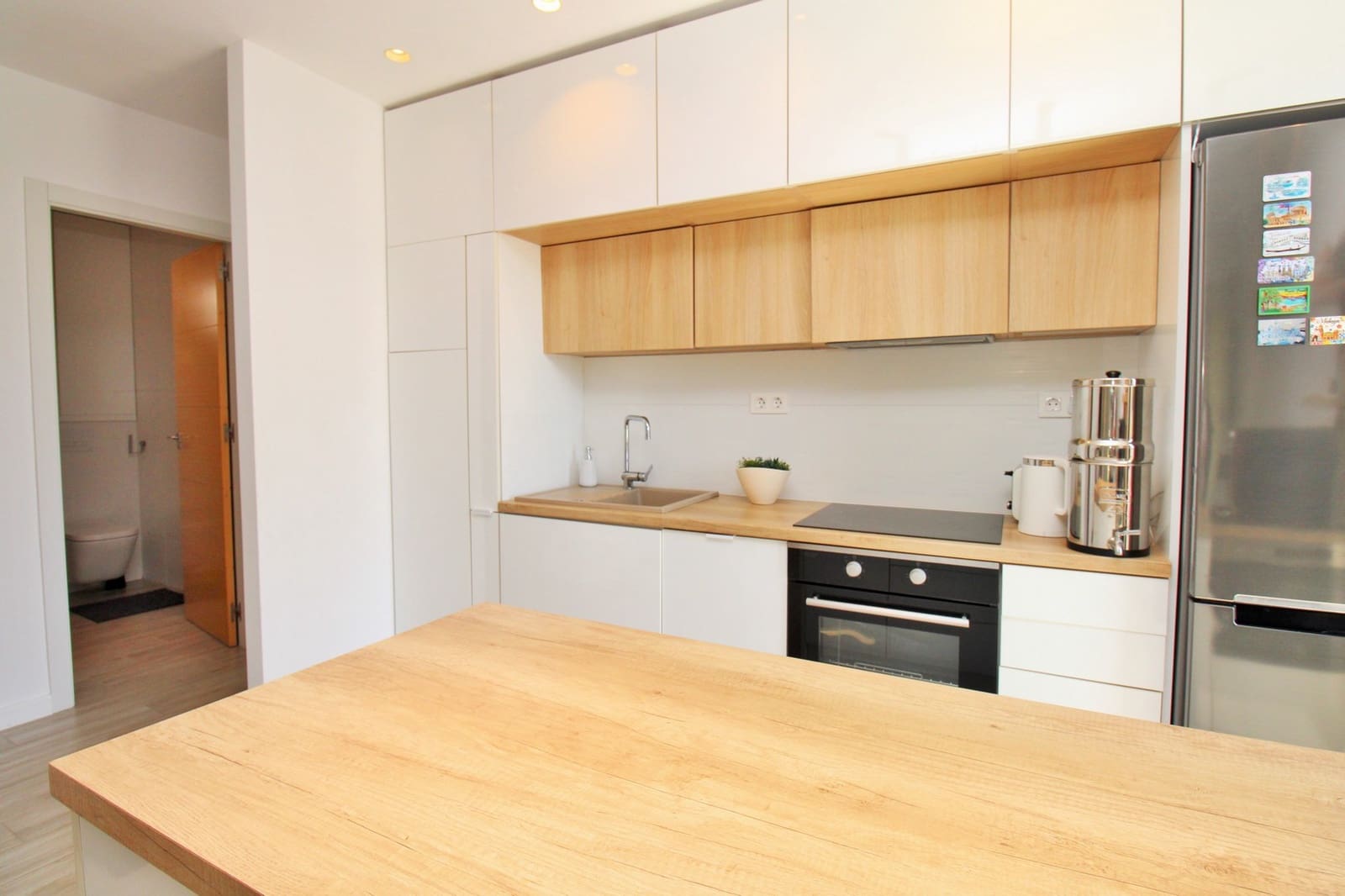 3 soverom Villa til salgs i La Zenia - € 499 000 (Ref: 9299158)