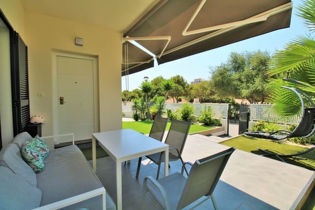 3 soverom Villa til salgs i La Zenia, Orihuela - € 499 000 (Ref: 9299158)
