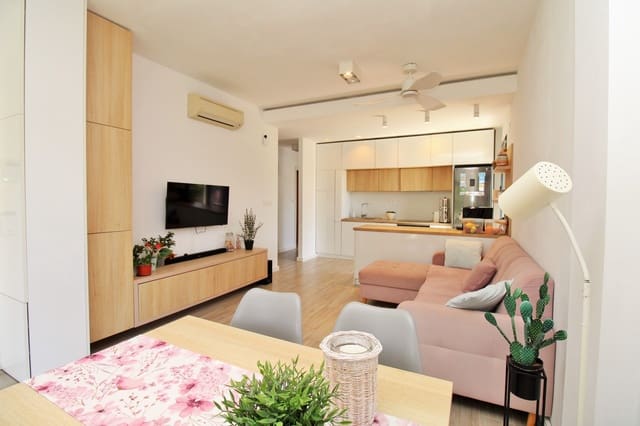 3 soverom Villa til salgs i La Zenia, Orihuela - € 499 000 (Ref: 9299158)