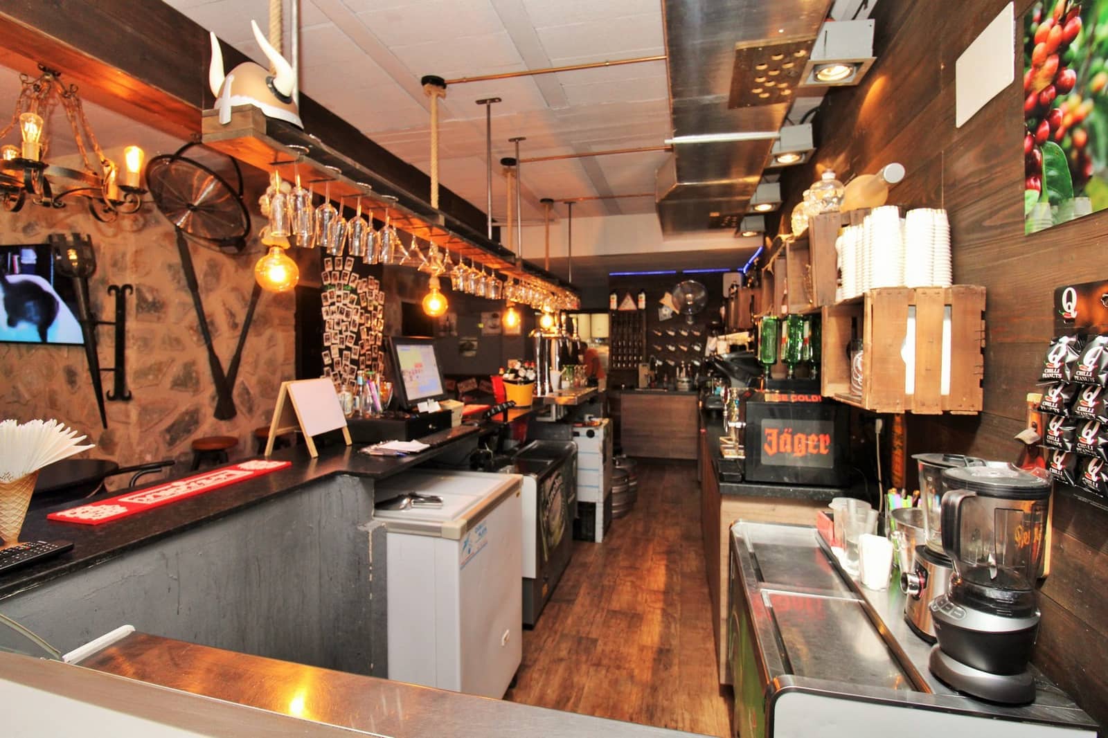 Commerciale in vendita in Villamartin - 299.000 € (Rif: 9299159)