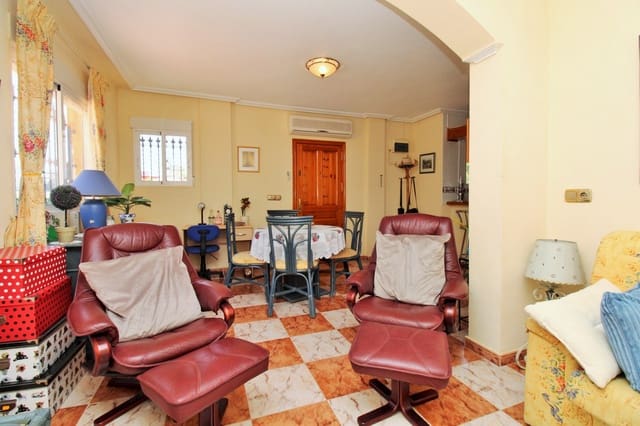 2 soverom Hus til salgs i Playa Flamenca, Orihuela - € 225 000 (Ref: 9299164)