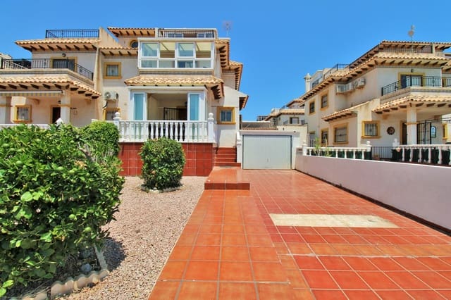 2 soverom Hus til salgs i Playa Flamenca, Orihuela - € 225 000 (Ref: 9299164)