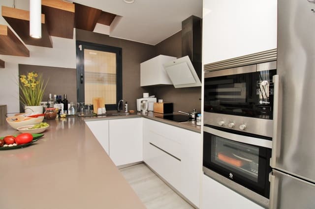 3 soverom Villa til salgs i Cabo Roig, Orihuela - € 499 000 (Ref: 9299166)