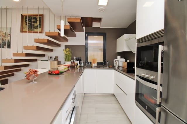 3 soverom Villa til salgs i Cabo Roig, Orihuela - € 499 000 (Ref: 9299166)