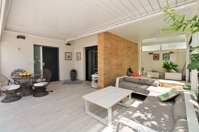 3 soverom Villa til salgs i Cabo Roig, Orihuela - € 499 000 (Ref: 9299166)