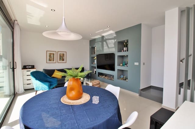 3 quarto Moradia para venda em Villamartin, Orihuela - 405 000 € (Ref: 9299167)