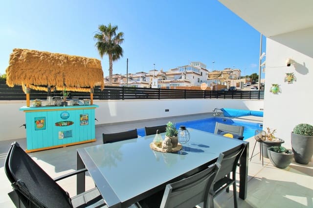 3 quarto Moradia para venda em Villamartin, Orihuela - 405 000 € (Ref: 9299167)