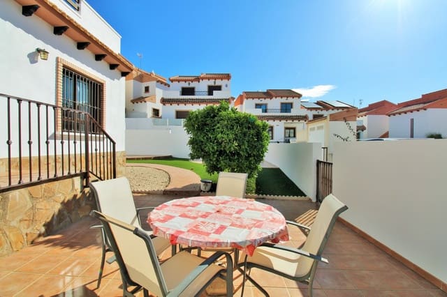 3 bedroom Villa for sale in Villamartin, Orihuela - € 274,000 (Ref: 9299170)