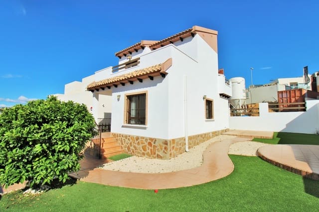 3 bedroom Villa for sale in Villamartin, Orihuela - € 274,000 (Ref: 9299170)