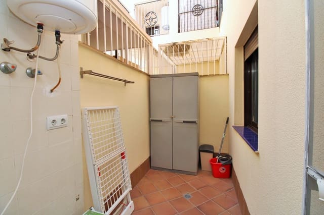 2 makuuhuone Huoneisto myytävänä paikassa Punta Prima, Orihuela - 194 950 € (Ref: 9299171)