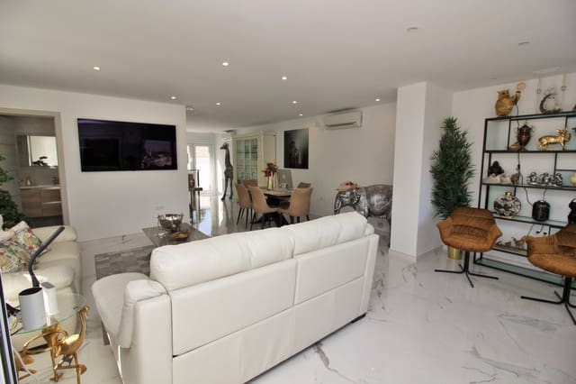 2 camera da letto Villa in vendita in Villamartin, Orihuela - 399.000 € (Rif: 9299176)