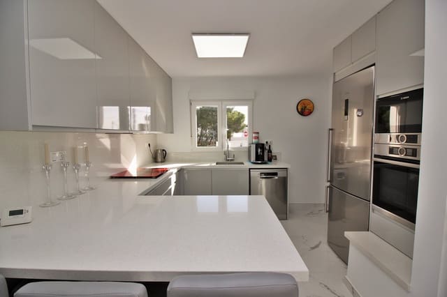 2 camera da letto Villa in vendita in Villamartin, Orihuela - 399.000 € (Rif: 9299176)